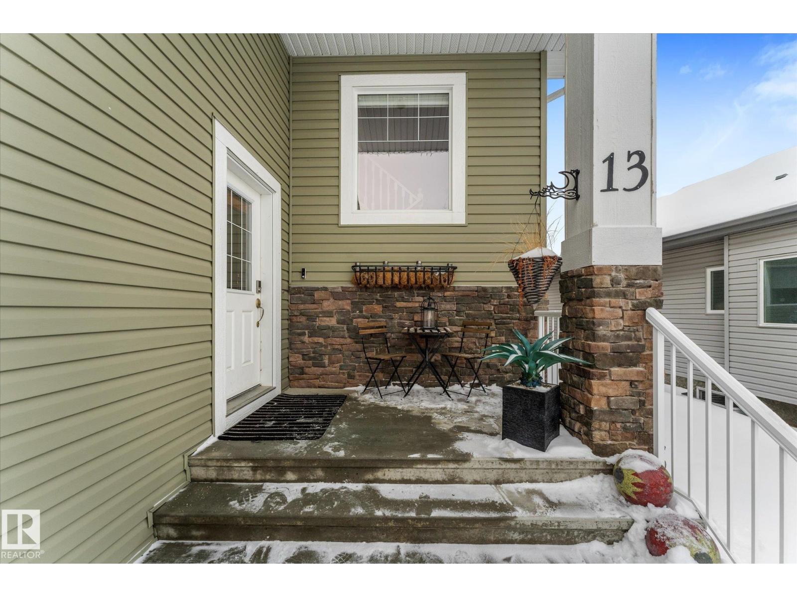 13 Heron Link, Spruce Grove, Alberta  T7X 0E8 - Photo 4 - E4469705