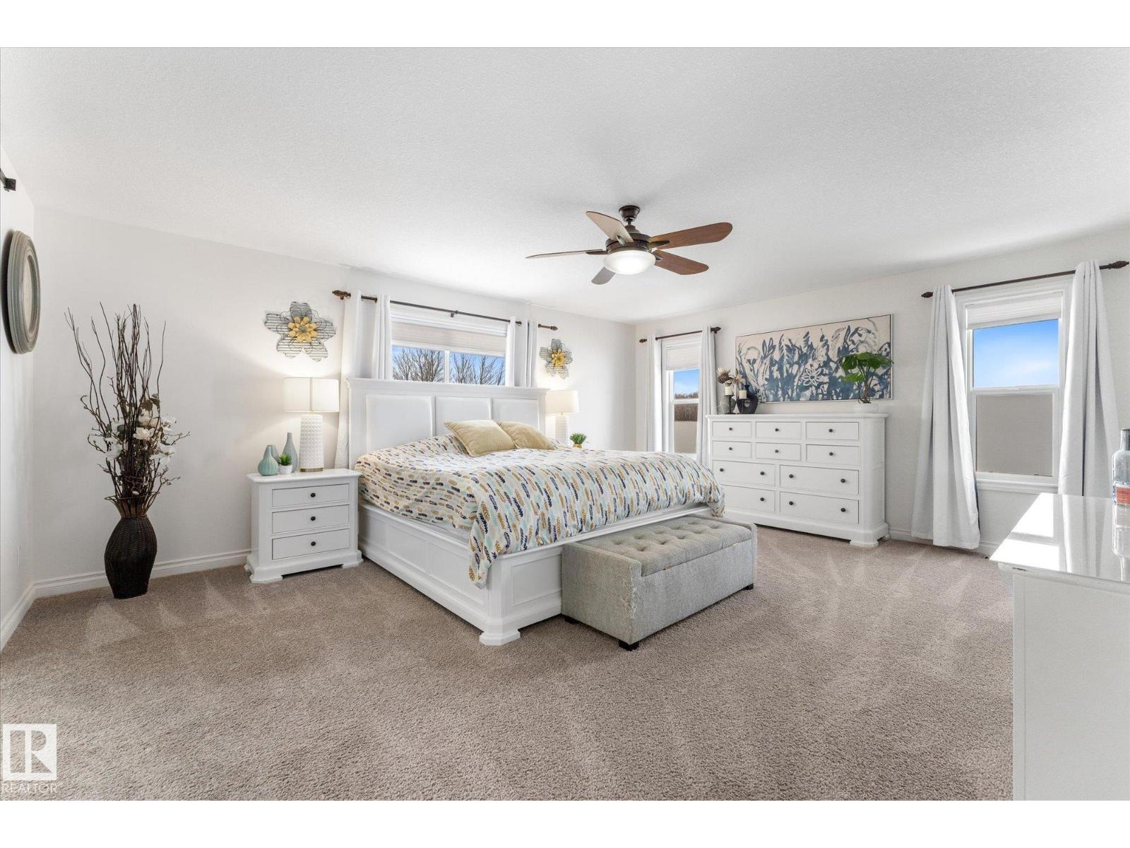 13 Heron Link, Spruce Grove, Alberta  T7X 0E8 - Photo 23 - E4469705