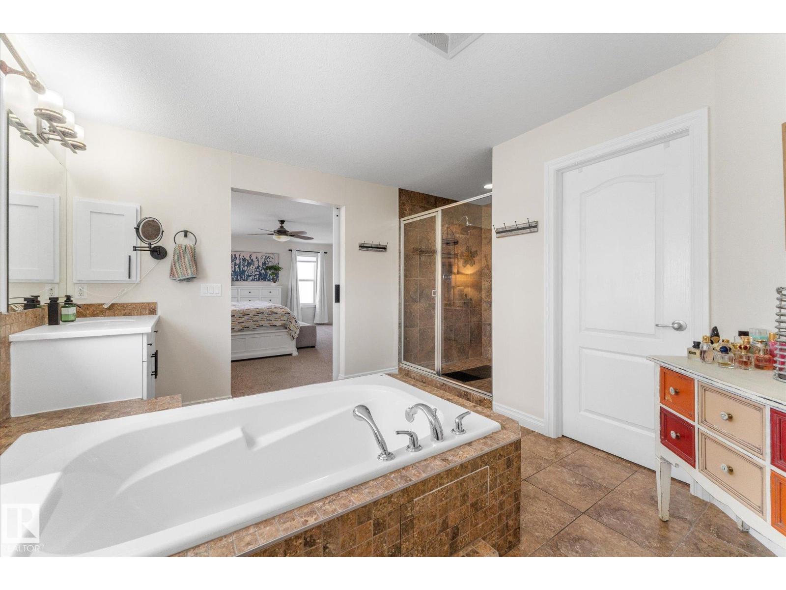 13 Heron Link, Spruce Grove, Alberta  T7X 0E8 - Photo 26 - E4469705