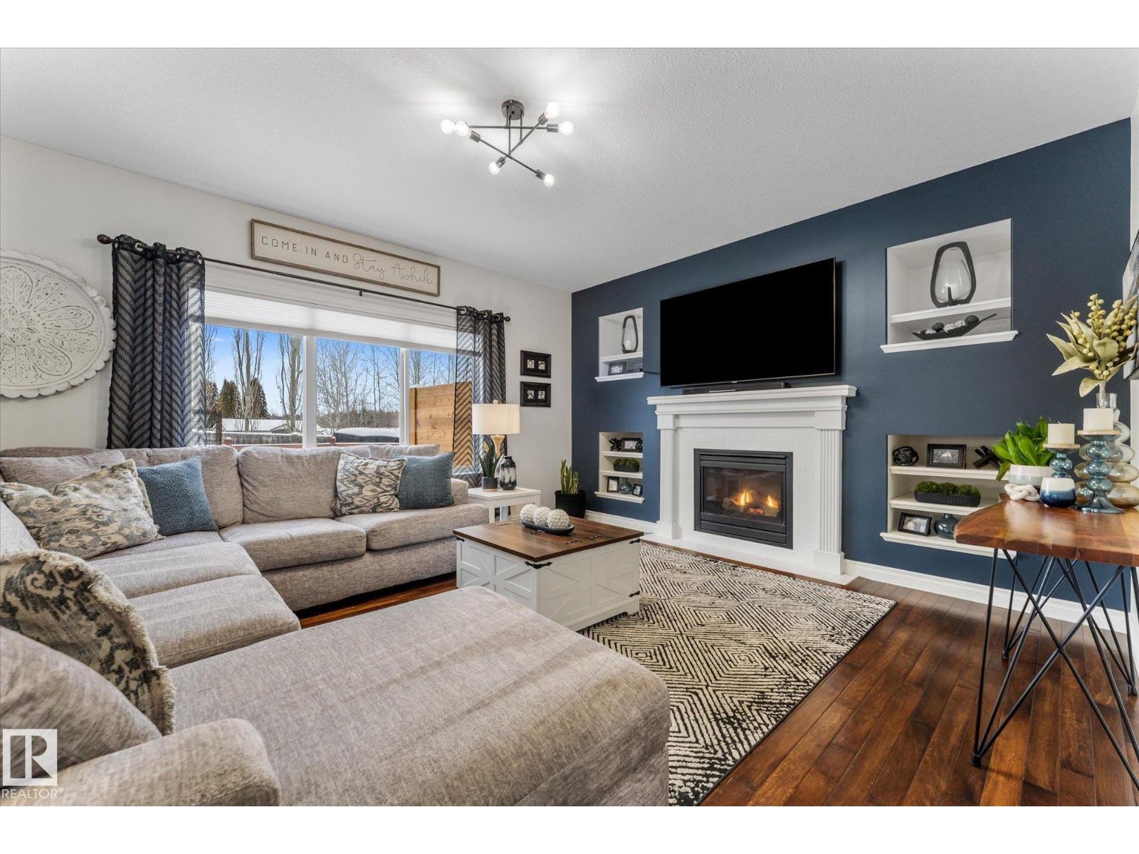 13 Heron Link, Spruce Grove, Alberta  T7X 0E8 - Photo 11 - E4469705