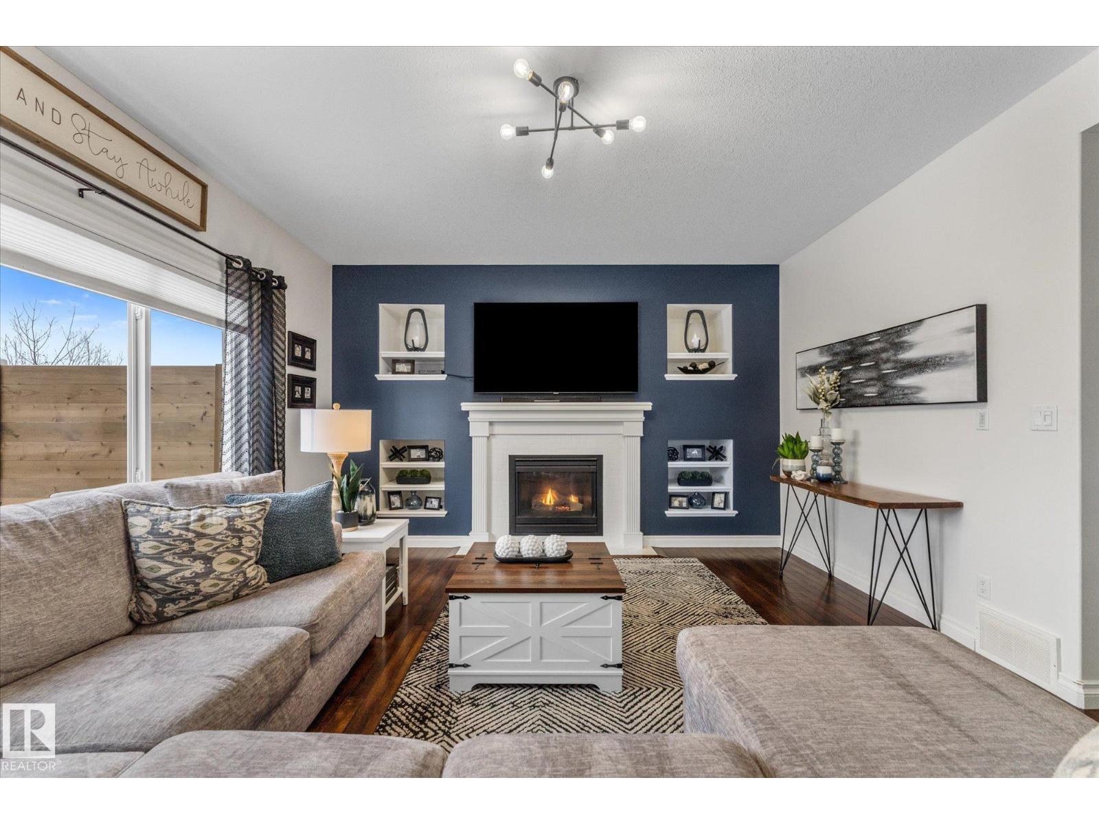 13 Heron Link, Spruce Grove, Alberta  T7X 0E8 - Photo 14 - E4469705