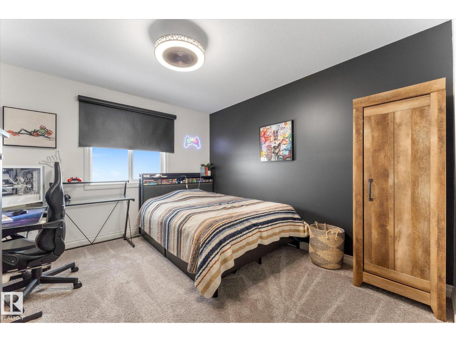 13 Heron Link, Spruce Grove, Alberta  T7X 0E8 - Photo 29 - E4469705