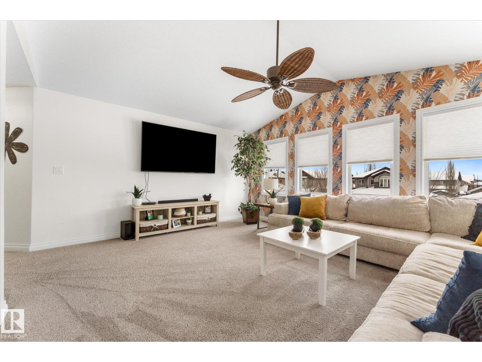 13 Heron Link, Spruce Grove, Alberta  T7X 0E8 - Photo 35 - E4469705