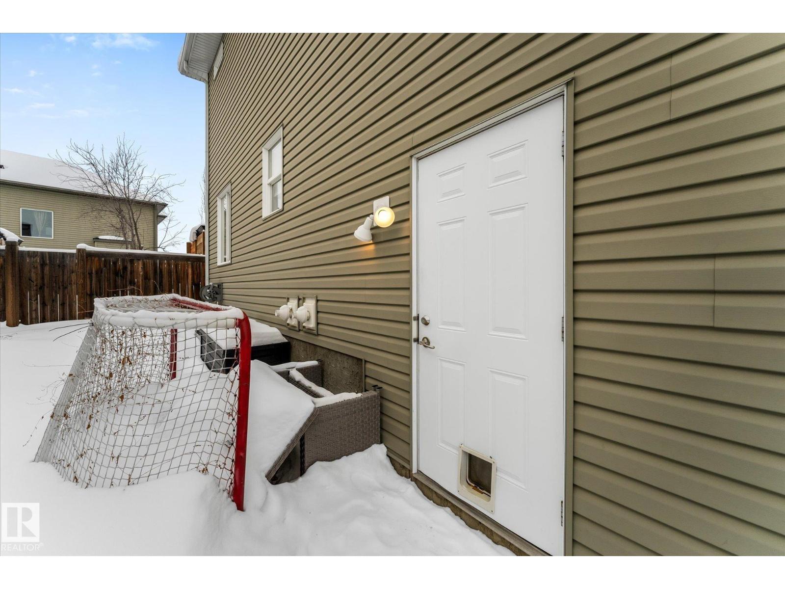 13 Heron Link, Spruce Grove, Alberta  T7X 0E8 - Photo 48 - E4469705