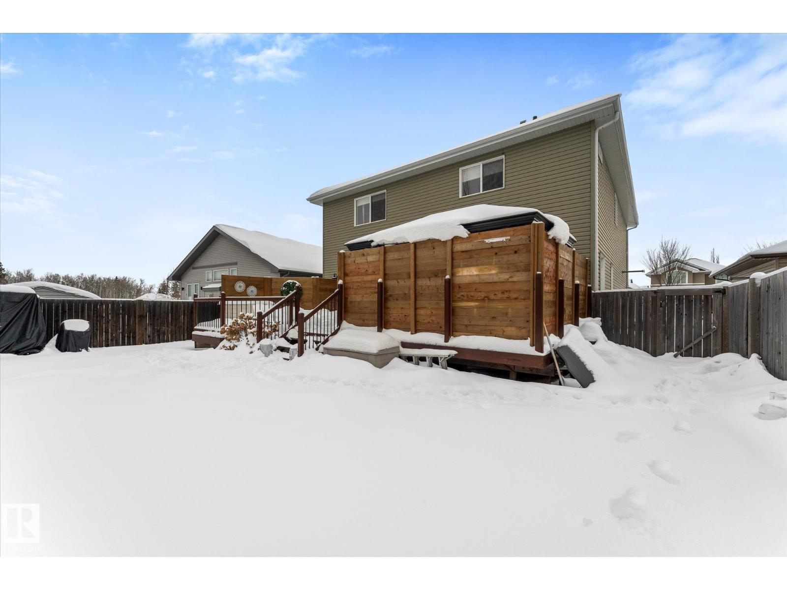 13 Heron Link, Spruce Grove, Alberta  T7X 0E8 - Photo 54 - E4469705