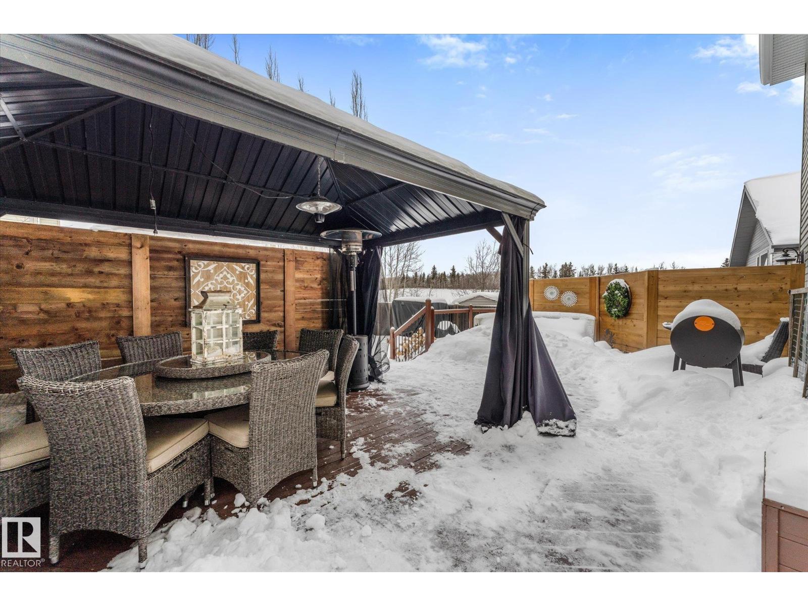 13 Heron Link, Spruce Grove, Alberta  T7X 0E8 - Photo 49 - E4469705