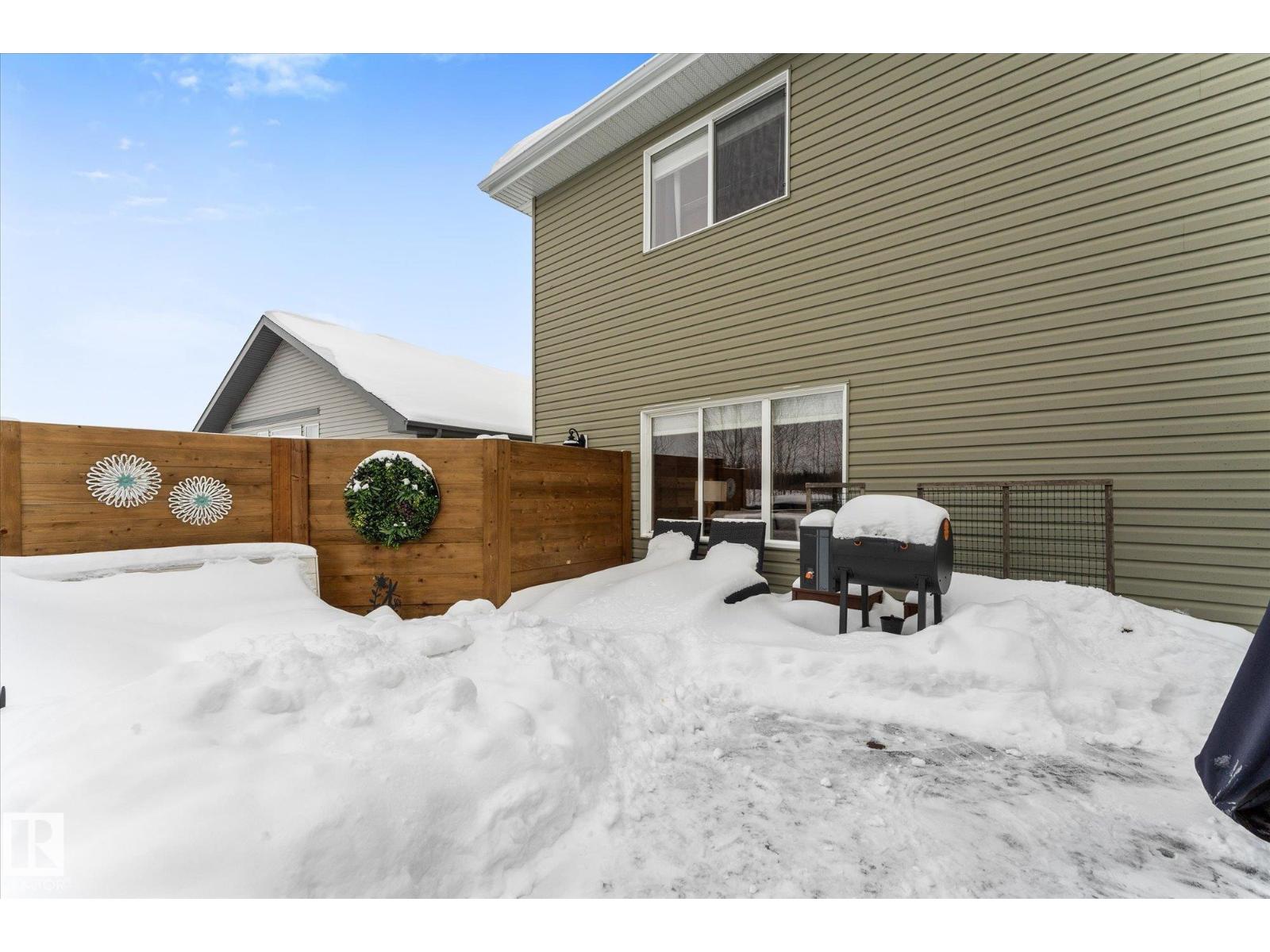 13 Heron Link, Spruce Grove, Alberta  T7X 0E8 - Photo 51 - E4469705