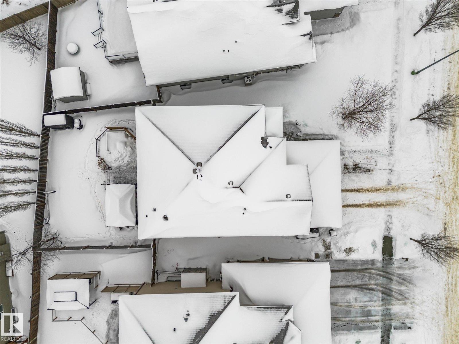 13 Heron Link, Spruce Grove, Alberta  T7X 0E8 - Photo 66 - E4469705