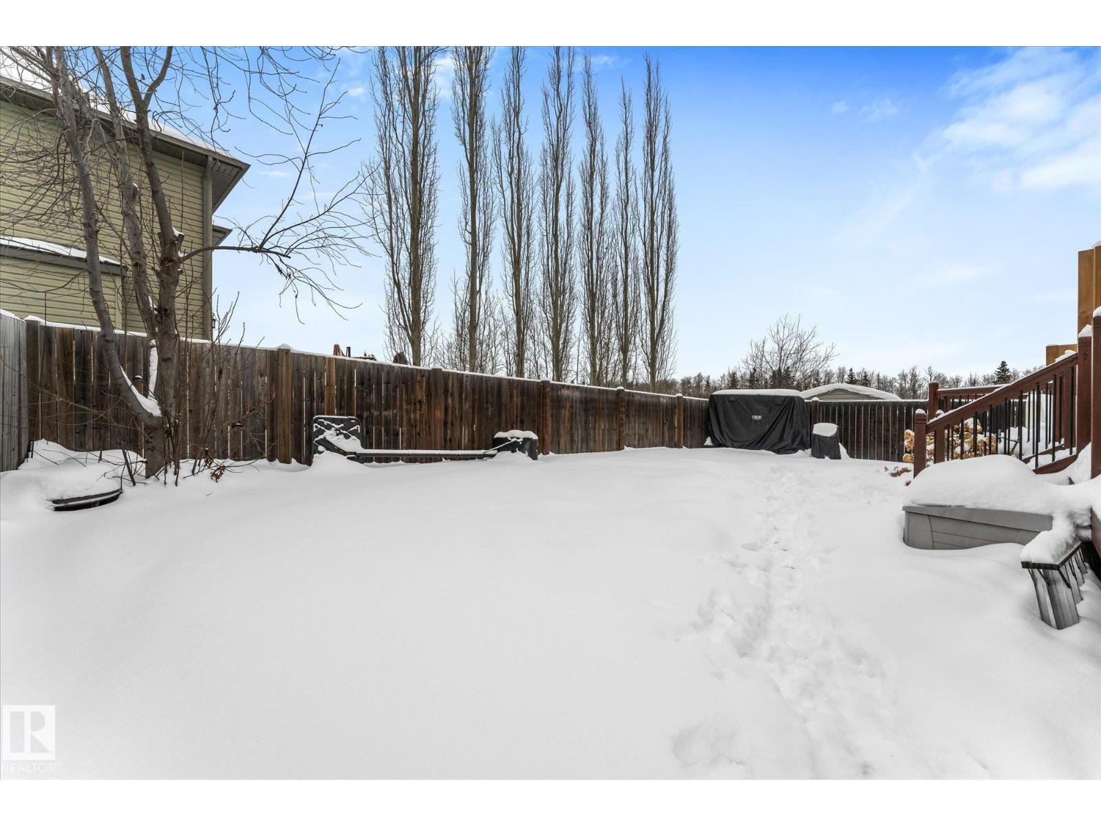 13 Heron Link, Spruce Grove, Alberta  T7X 0E8 - Photo 53 - E4469705