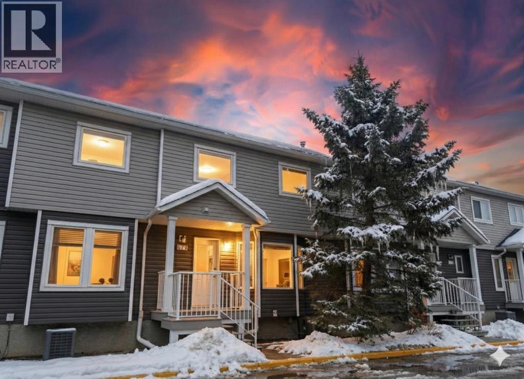 677 Regal Park Ne, Calgary, Alberta  T2E 0S6 - Photo 17 - A2279124