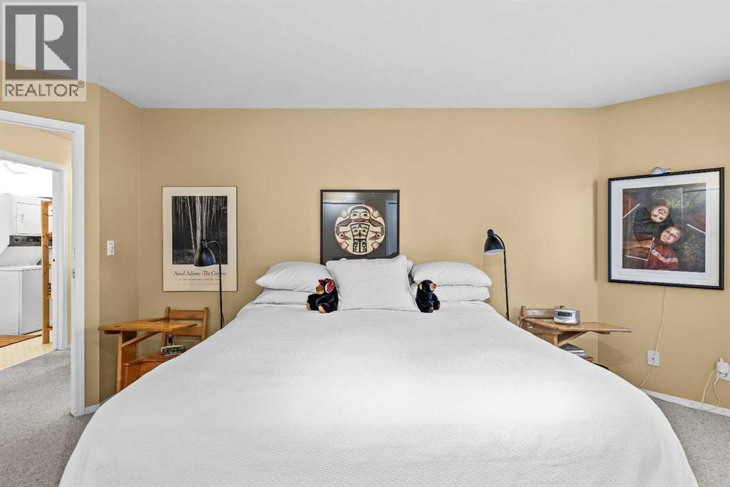 Unit 4, 717 7th Street, Canmore, Alberta  T1W 2C3 - Photo 13 - A2279121