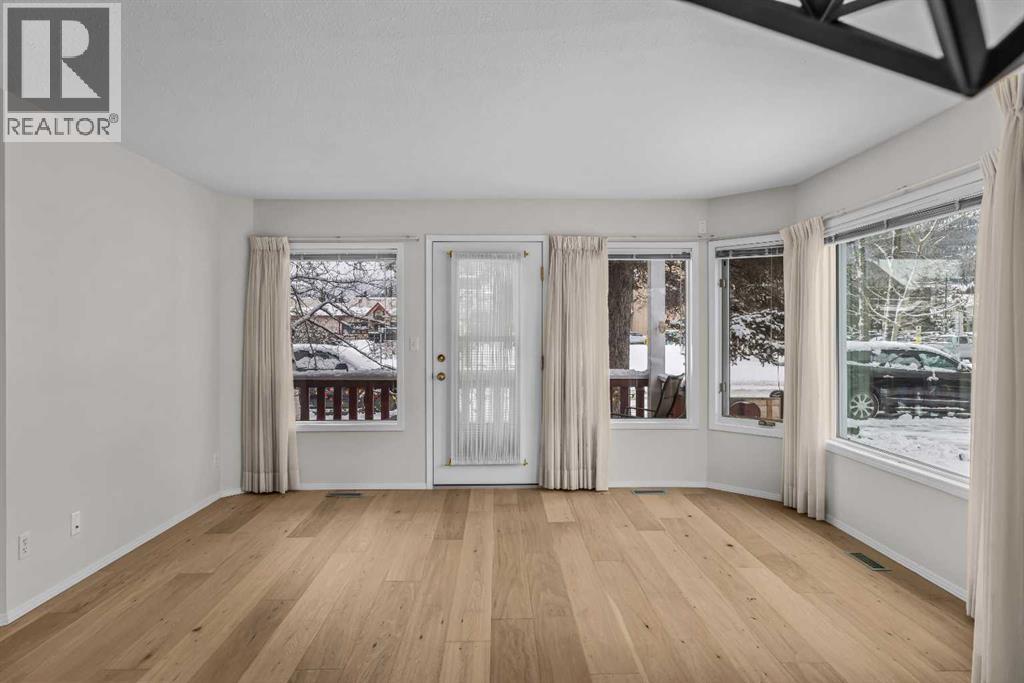 3, 717 7th Street E, Canmore, Alberta  T1W 2C3 - Photo 15 - A2275844