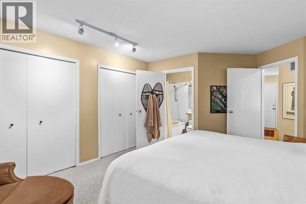 Unit 4, 717 7th Street, Canmore, Alberta  T1W 2C3 - Photo 14 - A2279121