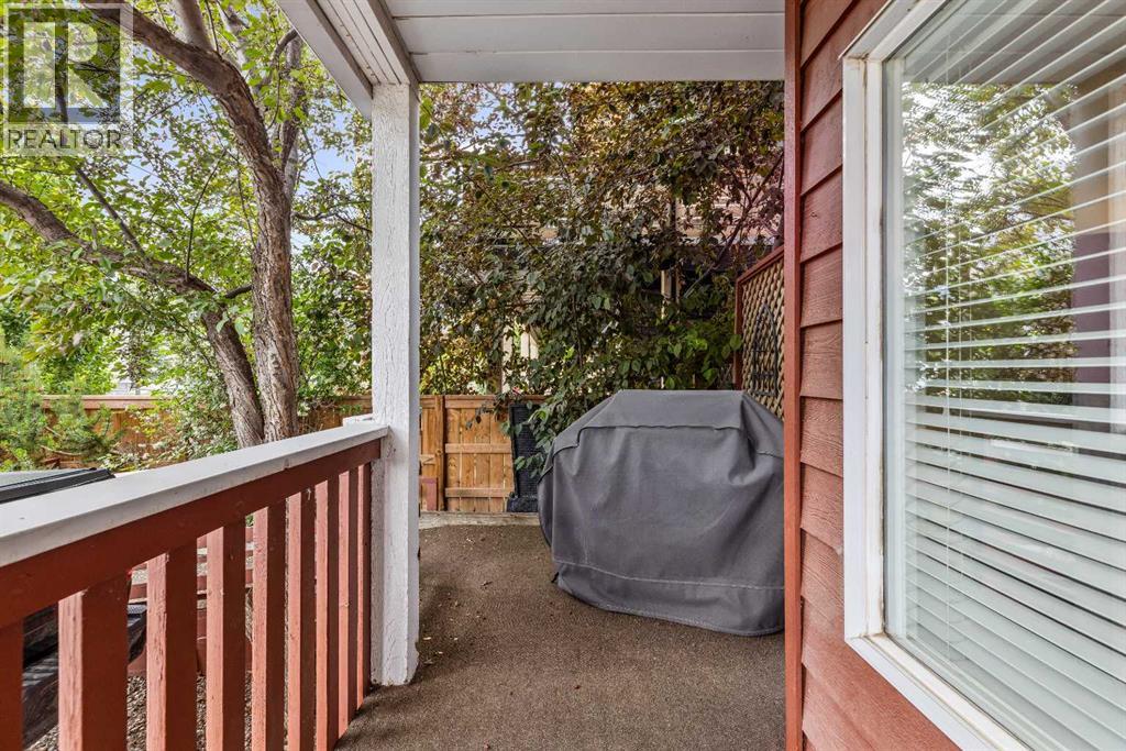 Unit 4, 717 7th Street, Canmore, Alberta  T1W 2C3 - Photo 16 - A2279121