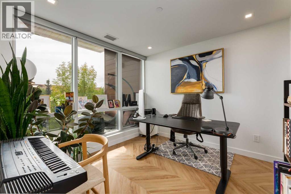 110, 8445 Broadcast Avenue Sw, Calgary, Alberta  T3H 4C7 - Photo 44 - A2256289