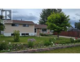 9016 Lyman Drive, dawson creek, British Columbia