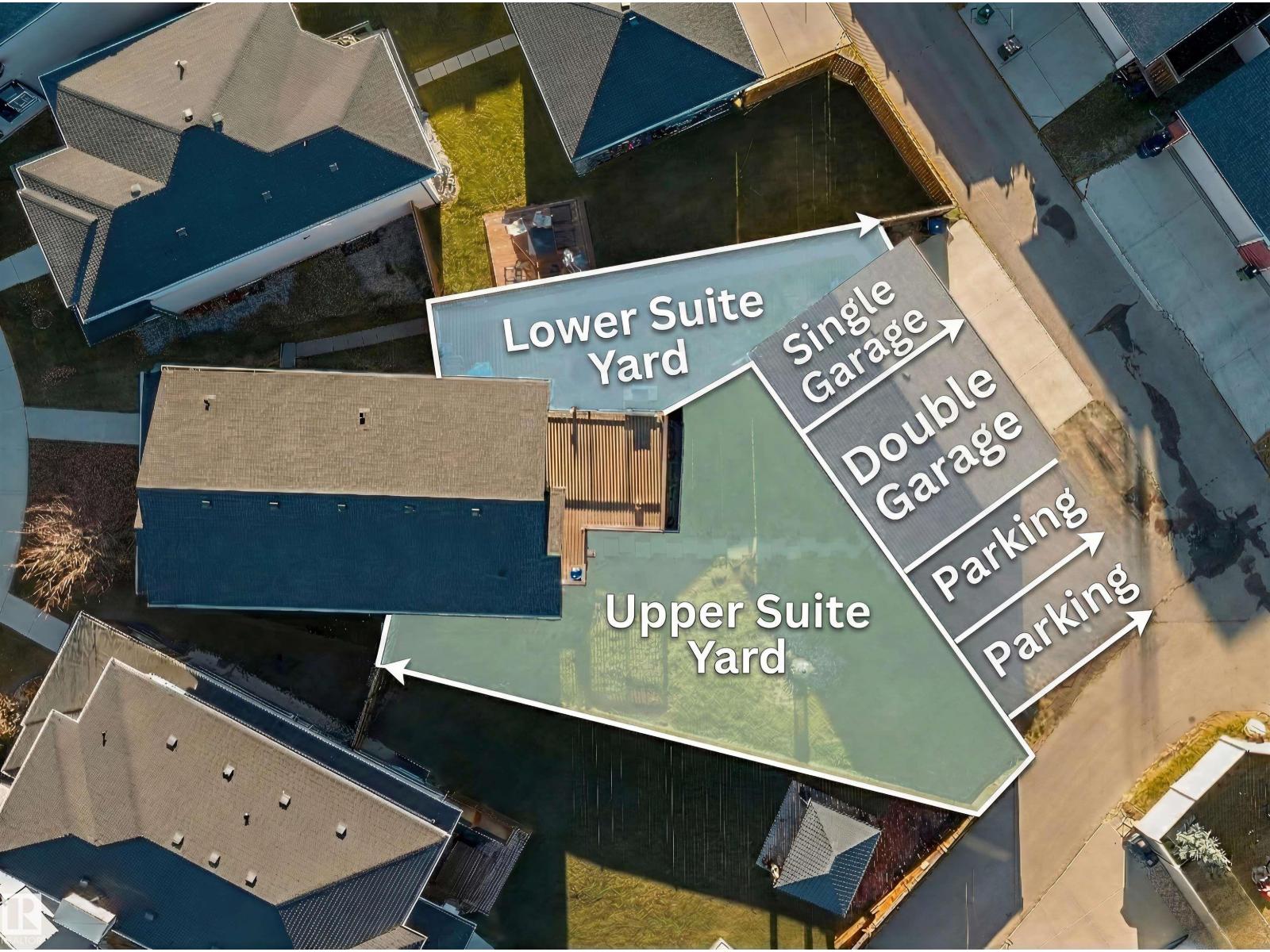 1104 161 St Sw, Edmonton, Alberta  T6W 2H6 - Photo 2 - E4470078