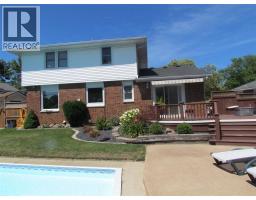 1097 McDougall COURT, Sarnia, Ontario