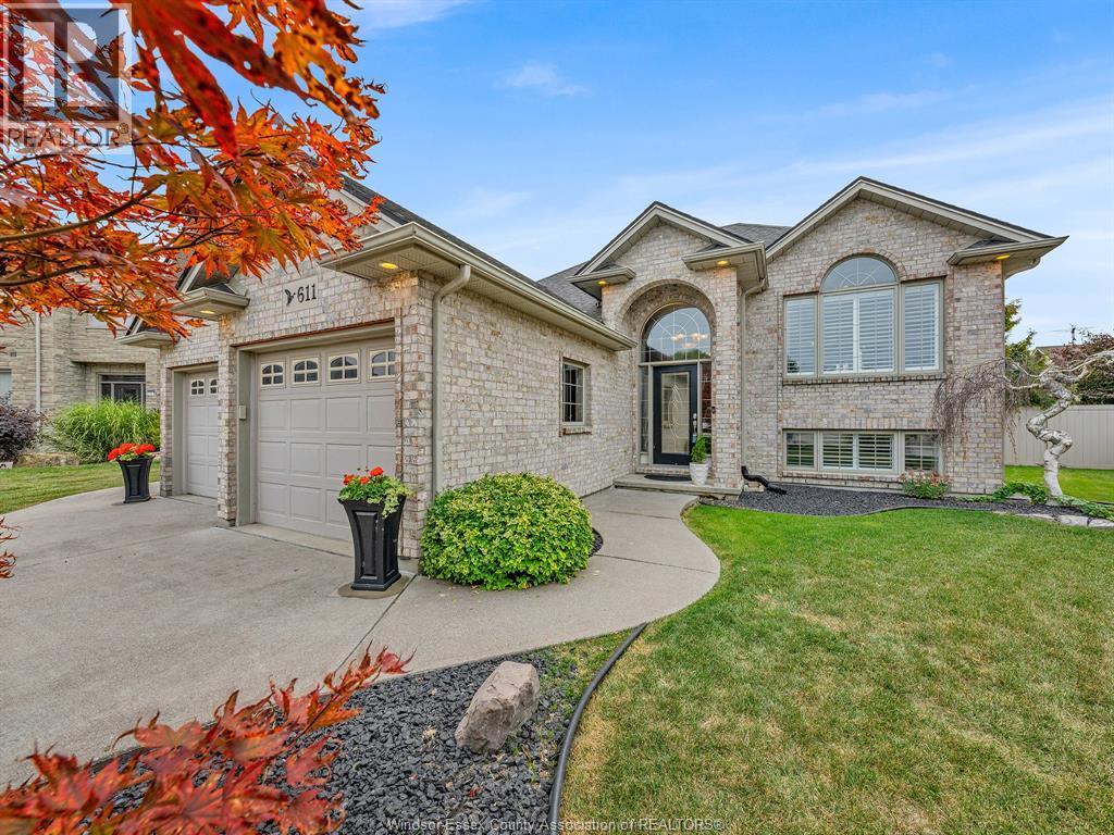 611 Robert Court, Belle River, Ontario  N0R 1A0 - Photo 29 - 25028703