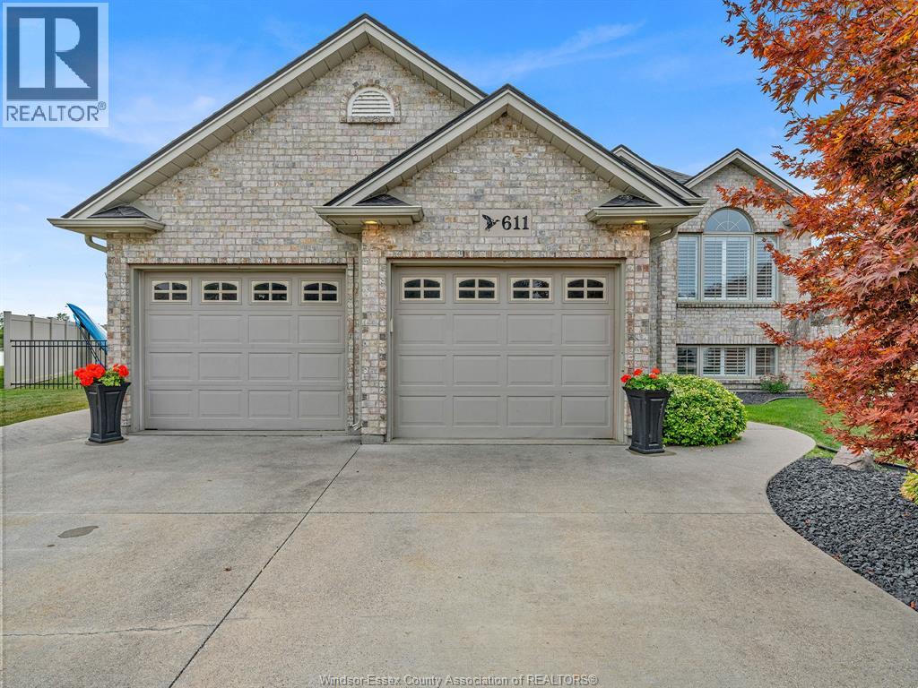 611 Robert Court, Belle River, Ontario  N0R 1A0 - Photo 27 - 25028703