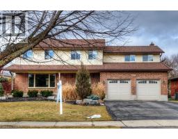 354 FORESTLAWN Road, Waterloo, Ontario