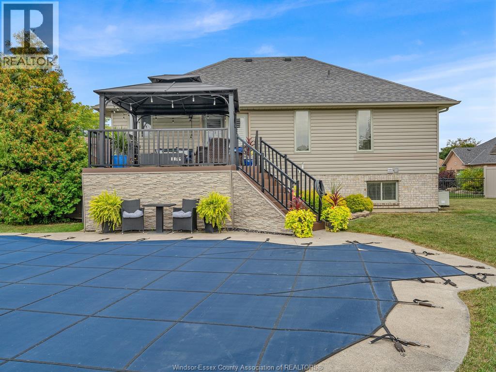 611 Robert Court, Belle River, Ontario  N0R 1A0 - Photo 34 - 25028703