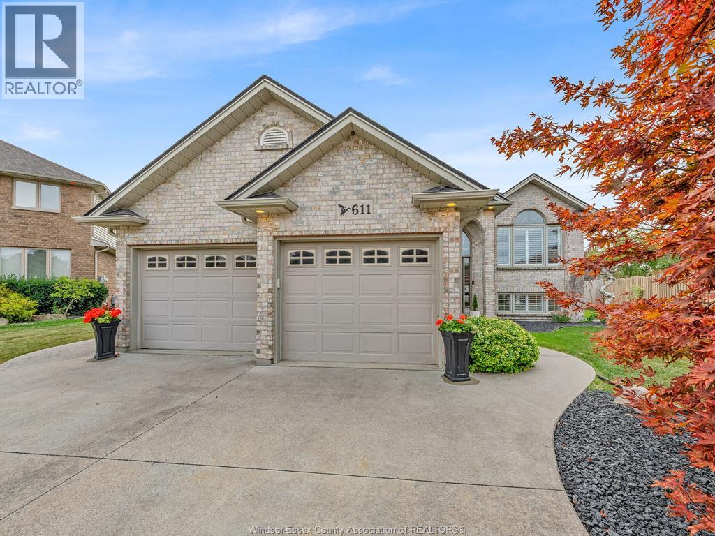 611 Robert Court, Belle River, Ontario  N0R 1A0 - Photo 28 - 25028703