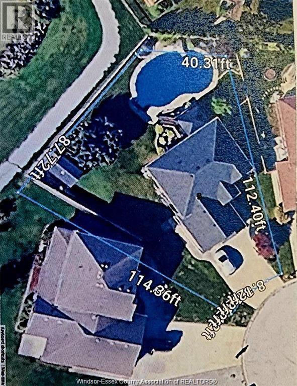 611 Robert Court, Belle River, Ontario  N0R 1A0 - Photo 40 - 25028703