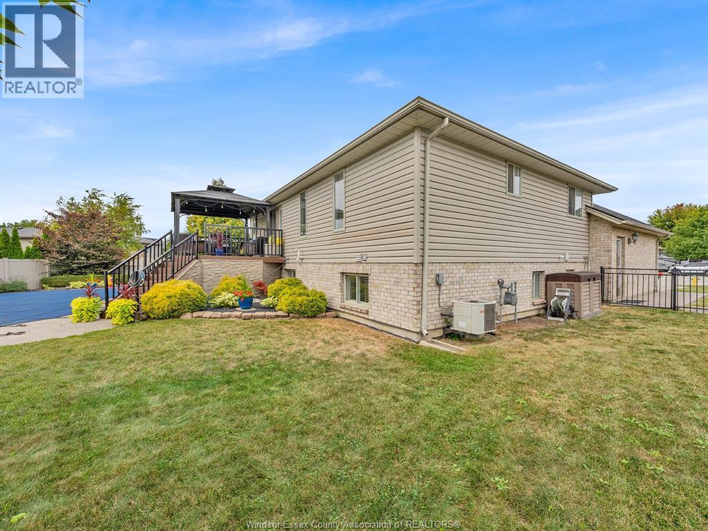 611 Robert Court, Belle River, Ontario  N0R 1A0 - Photo 31 - 25028703