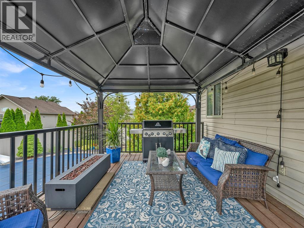 611 Robert Court, Belle River, Ontario  N0R 1A0 - Photo 38 - 25028703