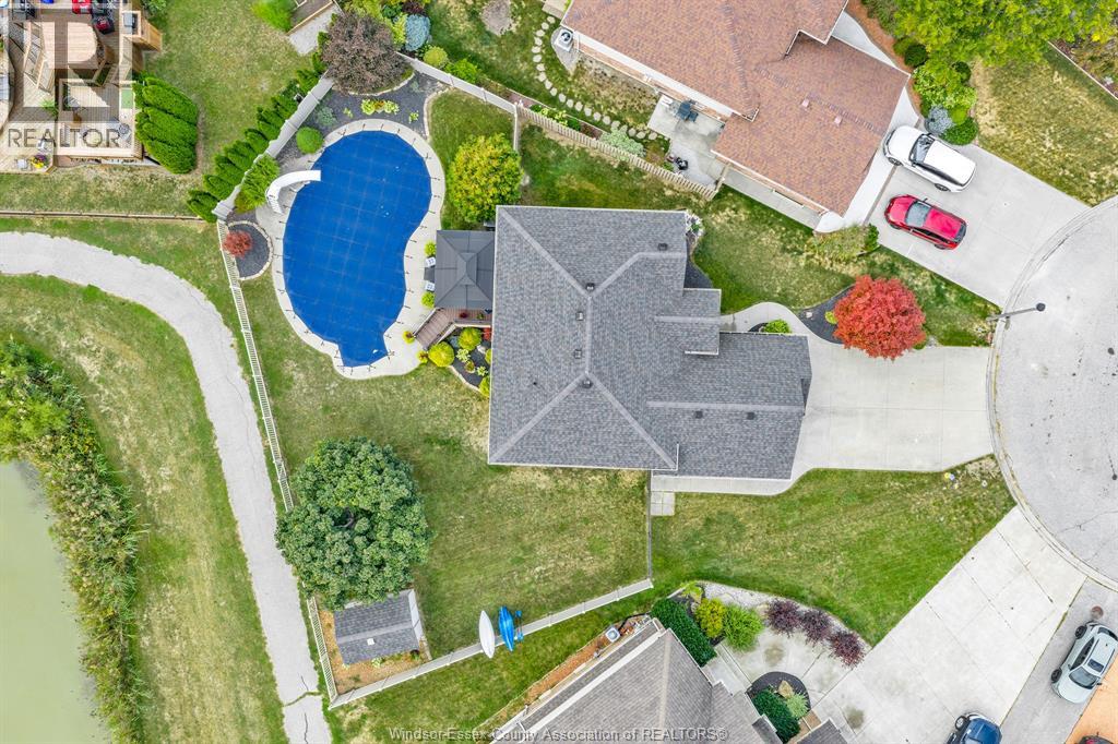 611 Robert Court, Belle River, Ontario  N0R 1A0 - Photo 47 - 25028703