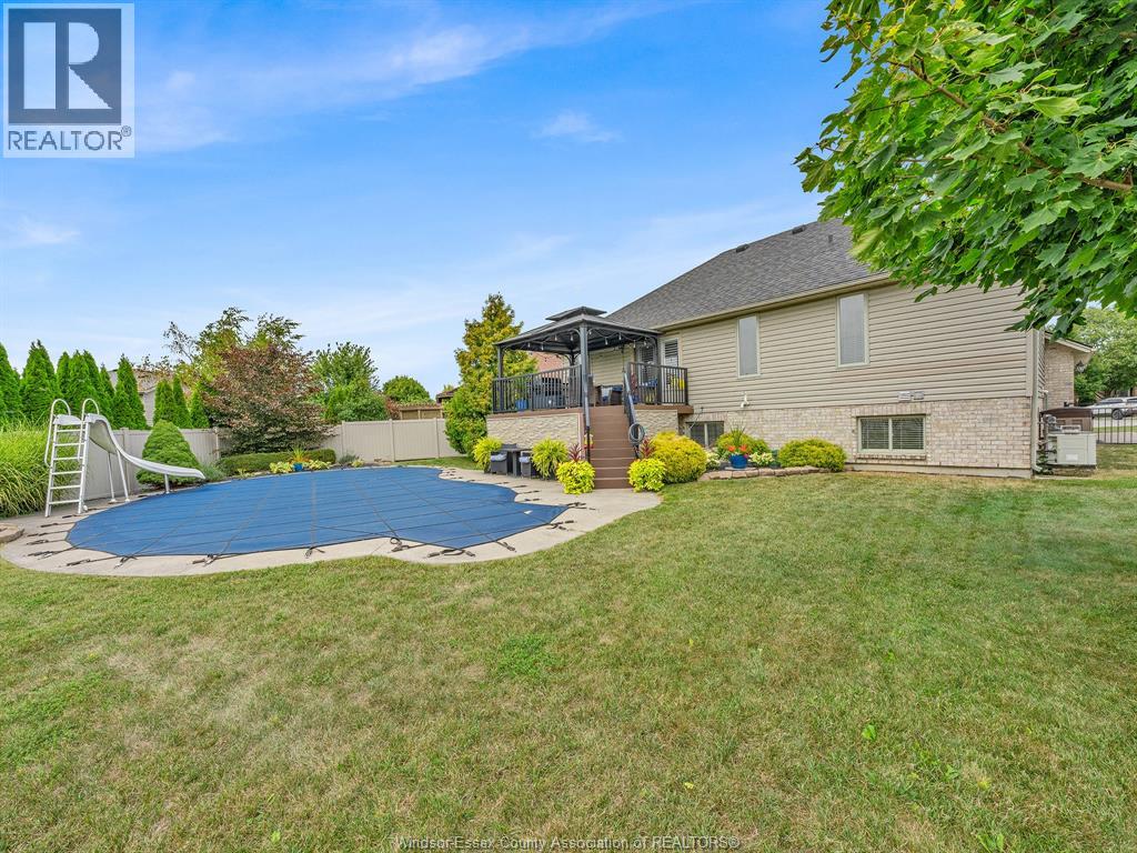 611 Robert Court, Belle River, Ontario  N0R 1A0 - Photo 32 - 25028703