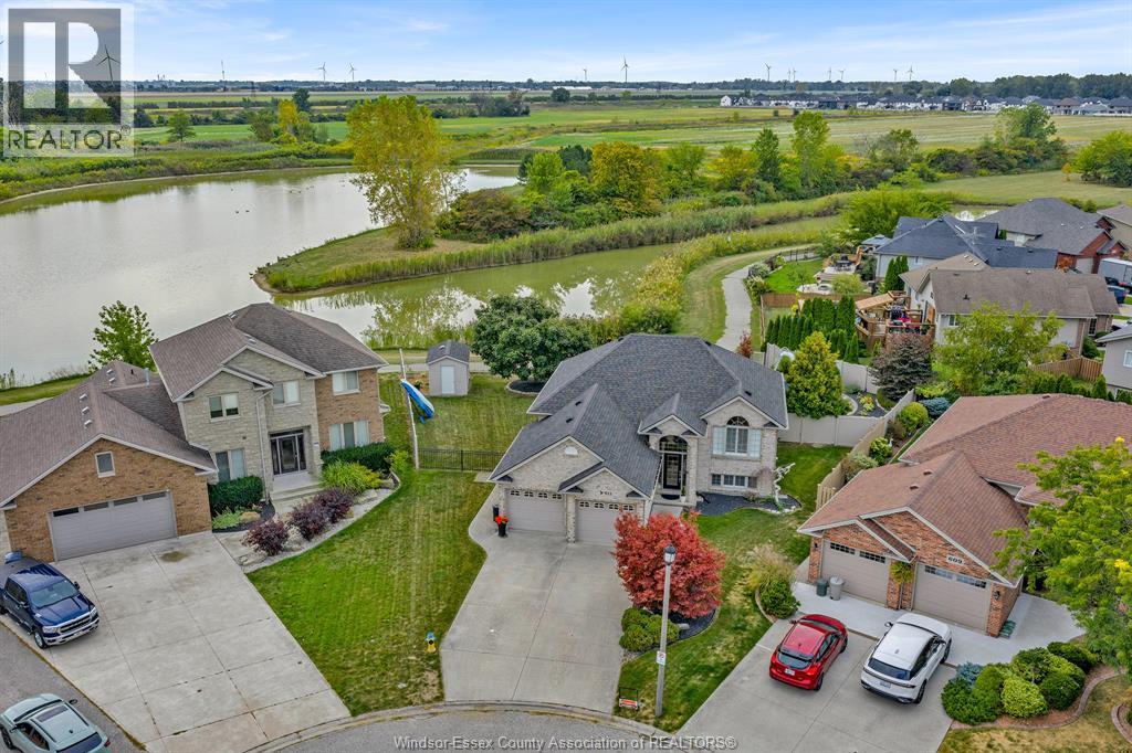 611 Robert Court, Belle River, Ontario  N0R 1A0 - Photo 43 - 25028703