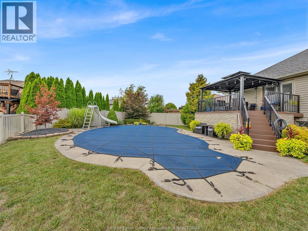 611 Robert Court, Belle River, Ontario  N0R 1A0 - Photo 33 - 25028703