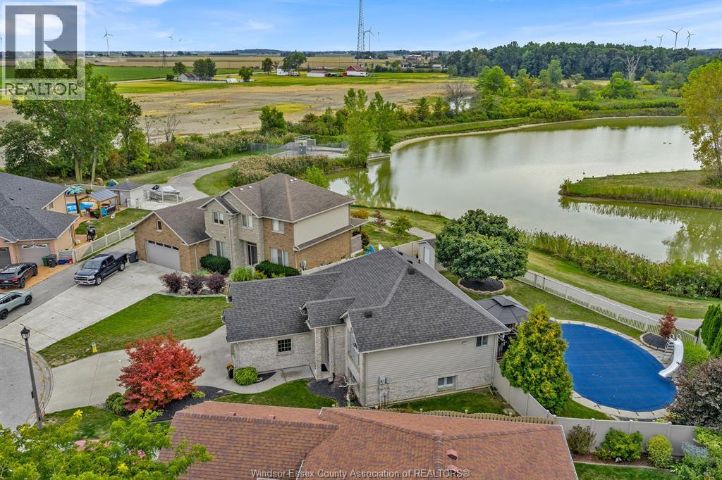 611 Robert Court, Belle River, Ontario  N0R 1A0 - Photo 44 - 25028703