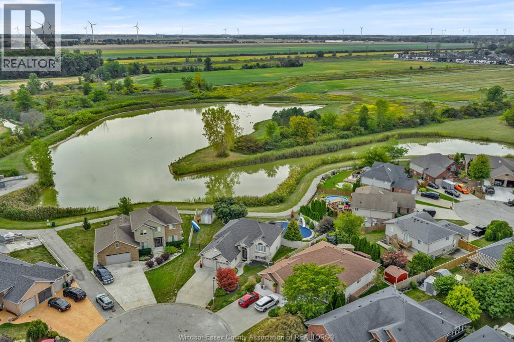 611 Robert Court, Belle River, Ontario  N0R 1A0 - Photo 46 - 25028703