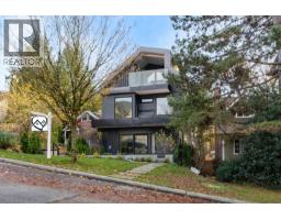 1 4018 W 21ST AVENUE, Vancouver, British Columbia