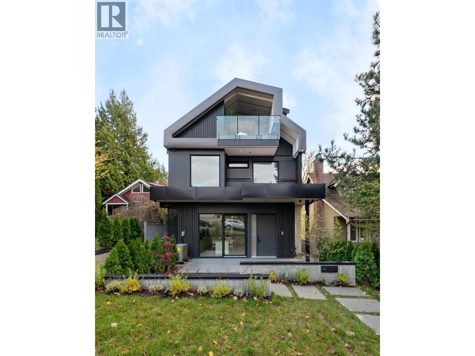 1 4018 W 21st Avenue, Vancouver, British Columbia  V6S 1H9 - Photo 2 - R3078980