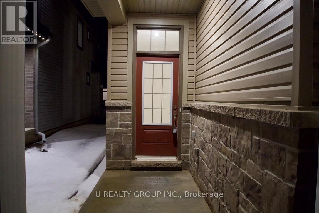 217 Massalia Crescent, Ottawa, Ontario  K4A 5L9 - Photo 2 - X12698082