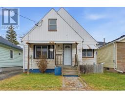 UPPER - 25 PELHAM ROAD, St. Catharines, Ontario