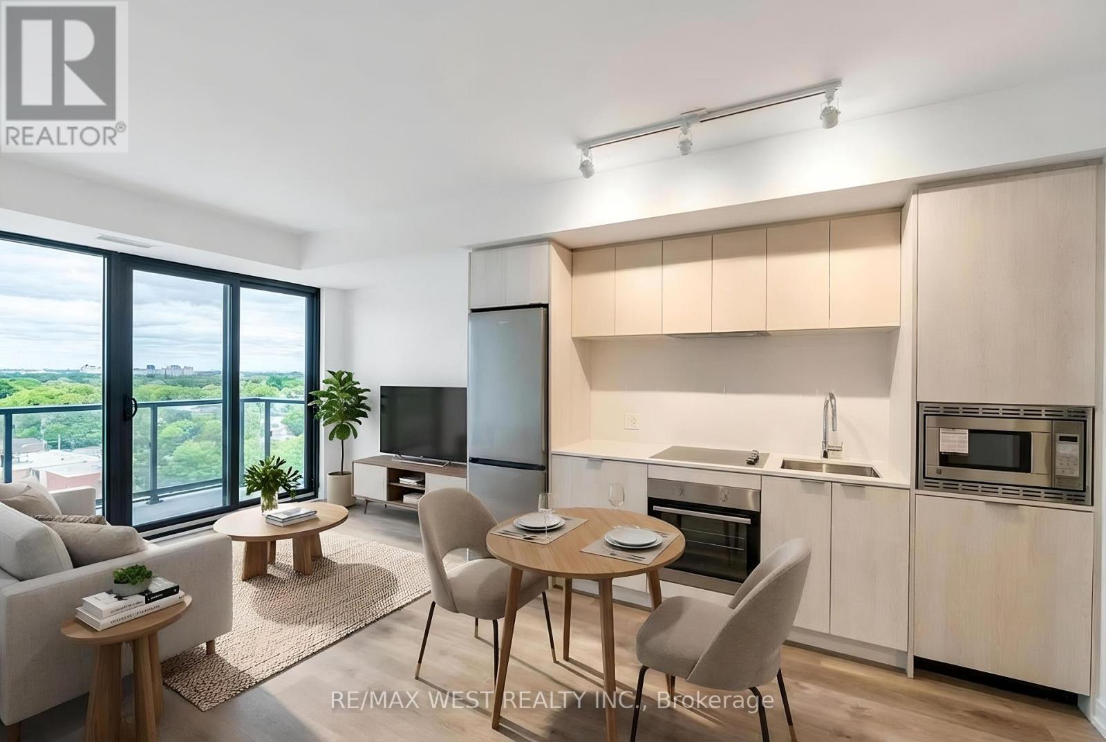 717 - 1 JARVIS STREET, Hamilton, Ontario