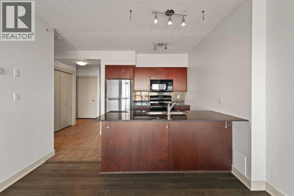 1003, 8710 Horton Road Sw, Calgary, Alberta  T2V 0P7 - Photo 9 - A2279391