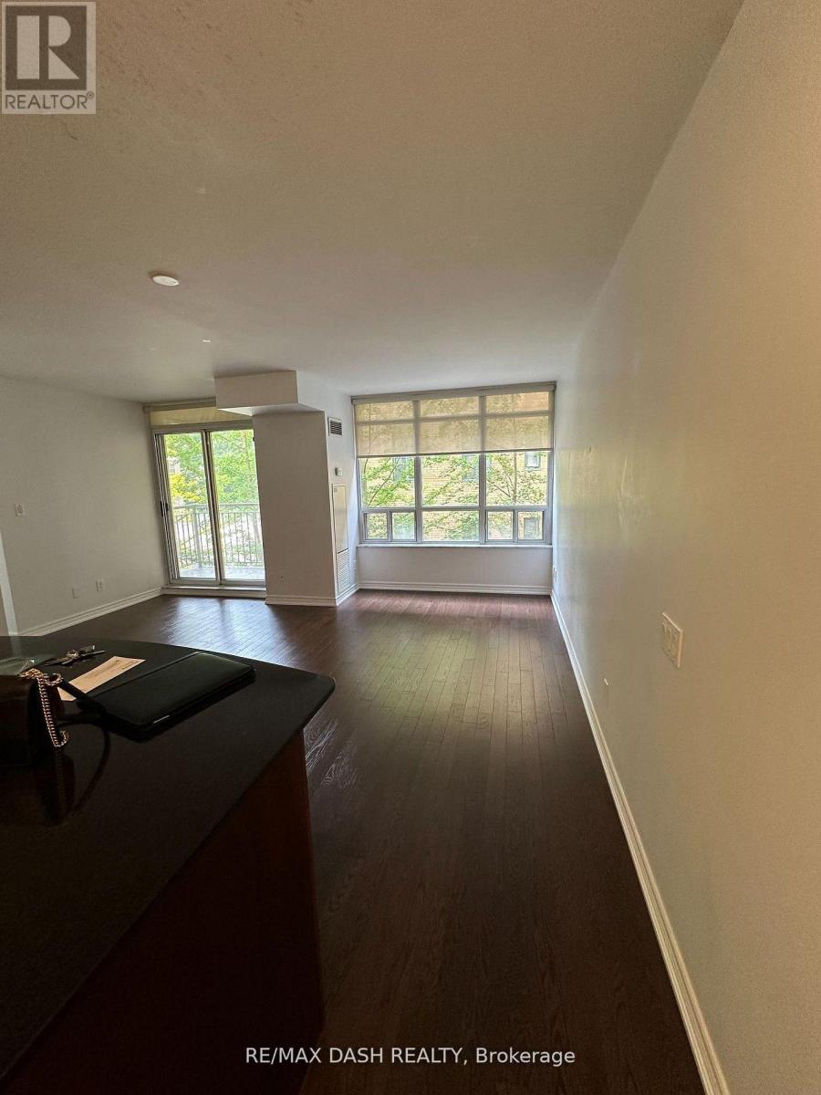 207 - 60 St Clair Avenue W, Toronto, Ontario  M4V 1M7 - Photo 7 - C12698094