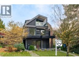 2 4018 W 21ST AVENUE, Vancouver, British Columbia