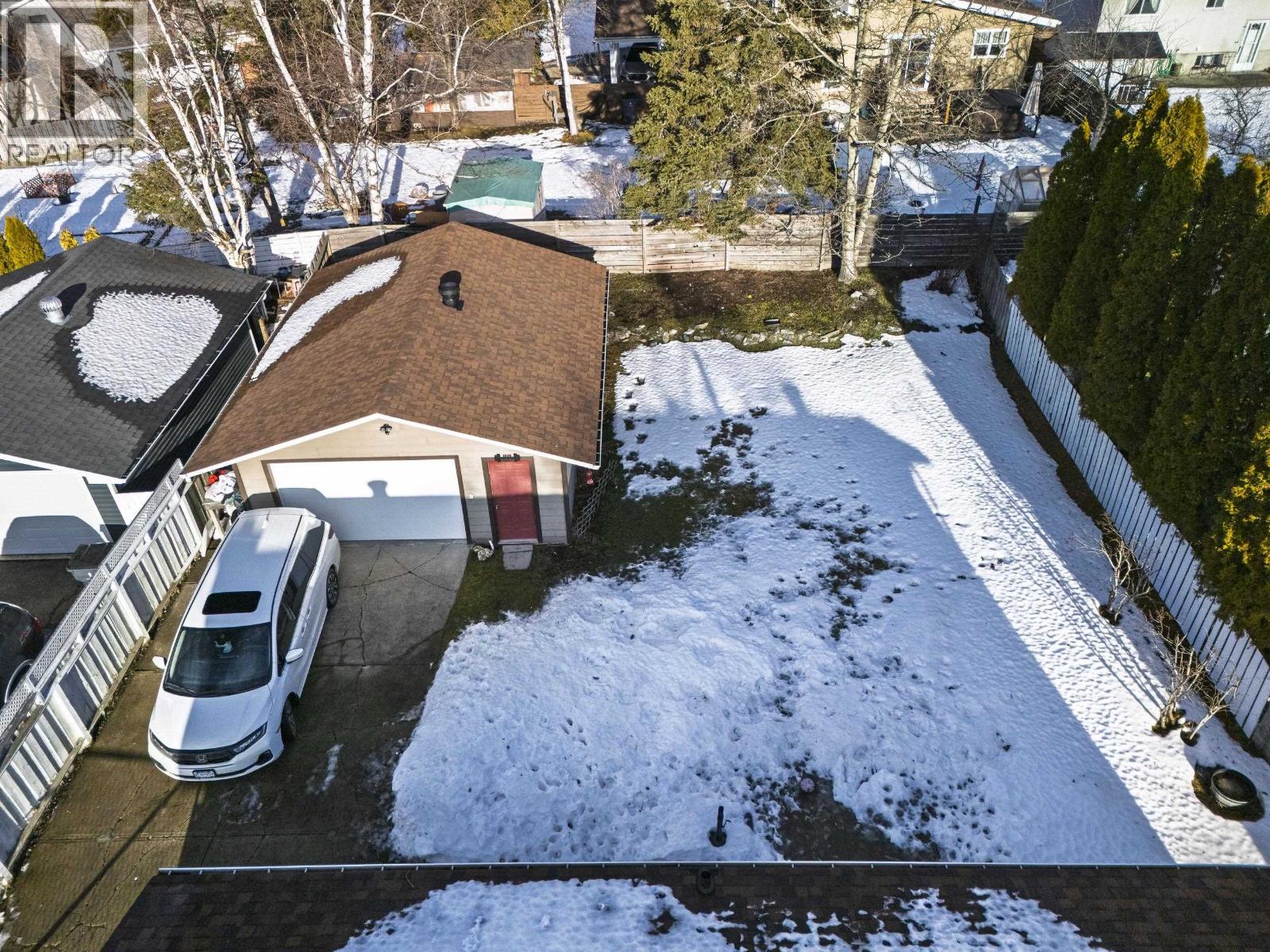 3564 Dufferin Avenue, Prince George, British Columbia  V2N 1E9 - Photo 3 - R3079274