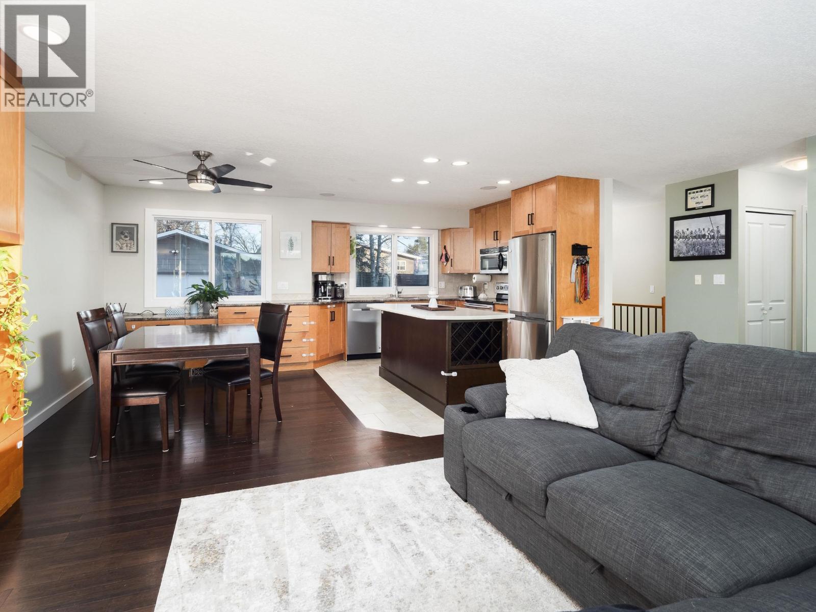 3564 Dufferin Avenue, Prince George, British Columbia  V2N 1E9 - Photo 6 - R3079274