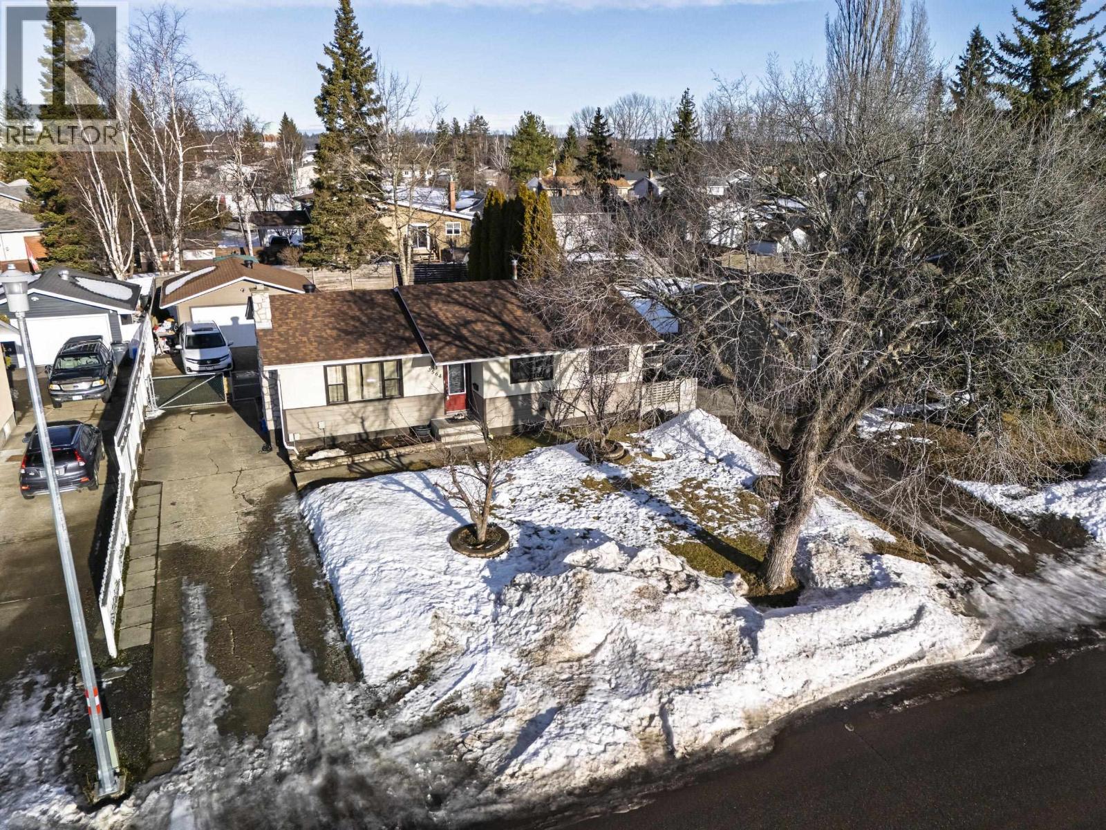 3564 Dufferin Avenue, Prince George, British Columbia  V2N 1E9 - Photo 2 - R3079274