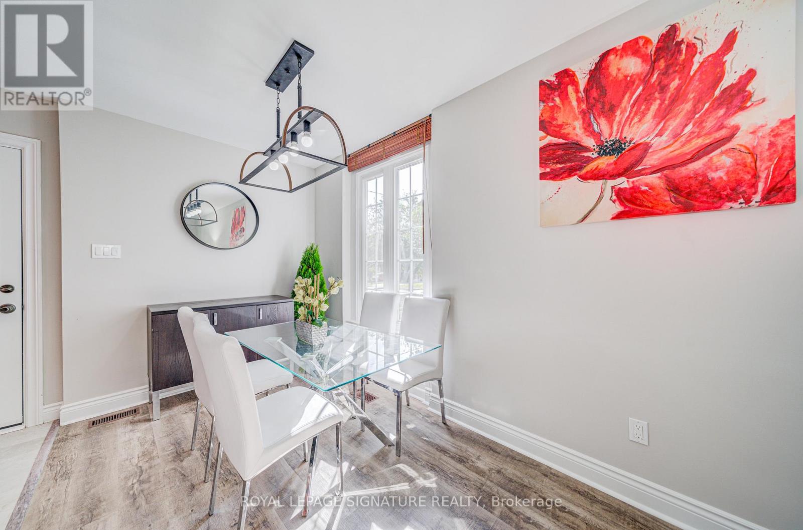 Main Floor - 2 Vankirk Road, Toronto, Ontario  M1P 1M7 - Photo 10 - E12698074