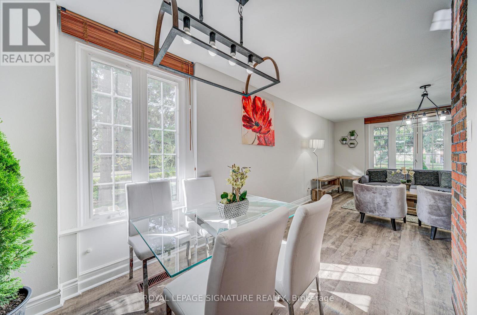 Main Floor - 2 Vankirk Road, Toronto, Ontario  M1P 1M7 - Photo 12 - E12698074