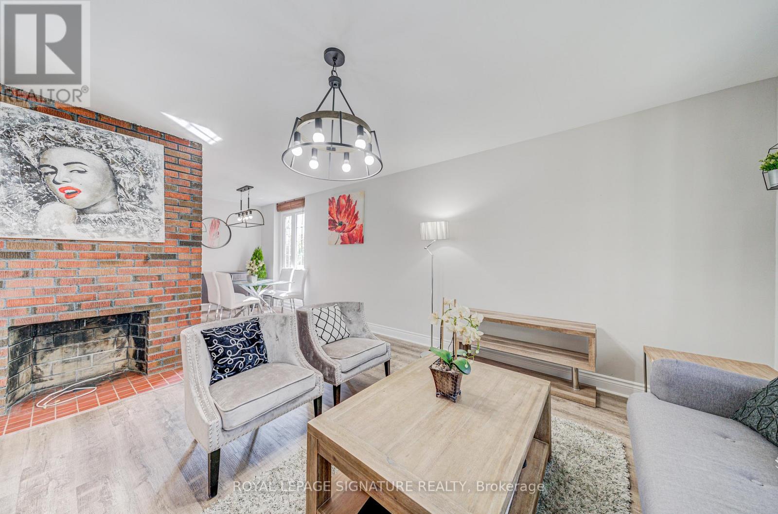 Main Floor - 2 Vankirk Road, Toronto, Ontario  M1P 1M7 - Photo 9 - E12698074